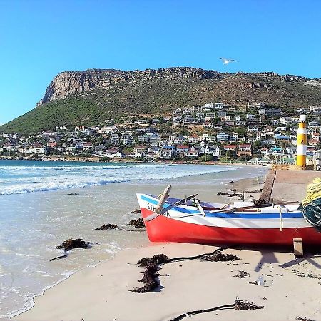 Crow'S Nest Fish Hoek Eksteriør billede