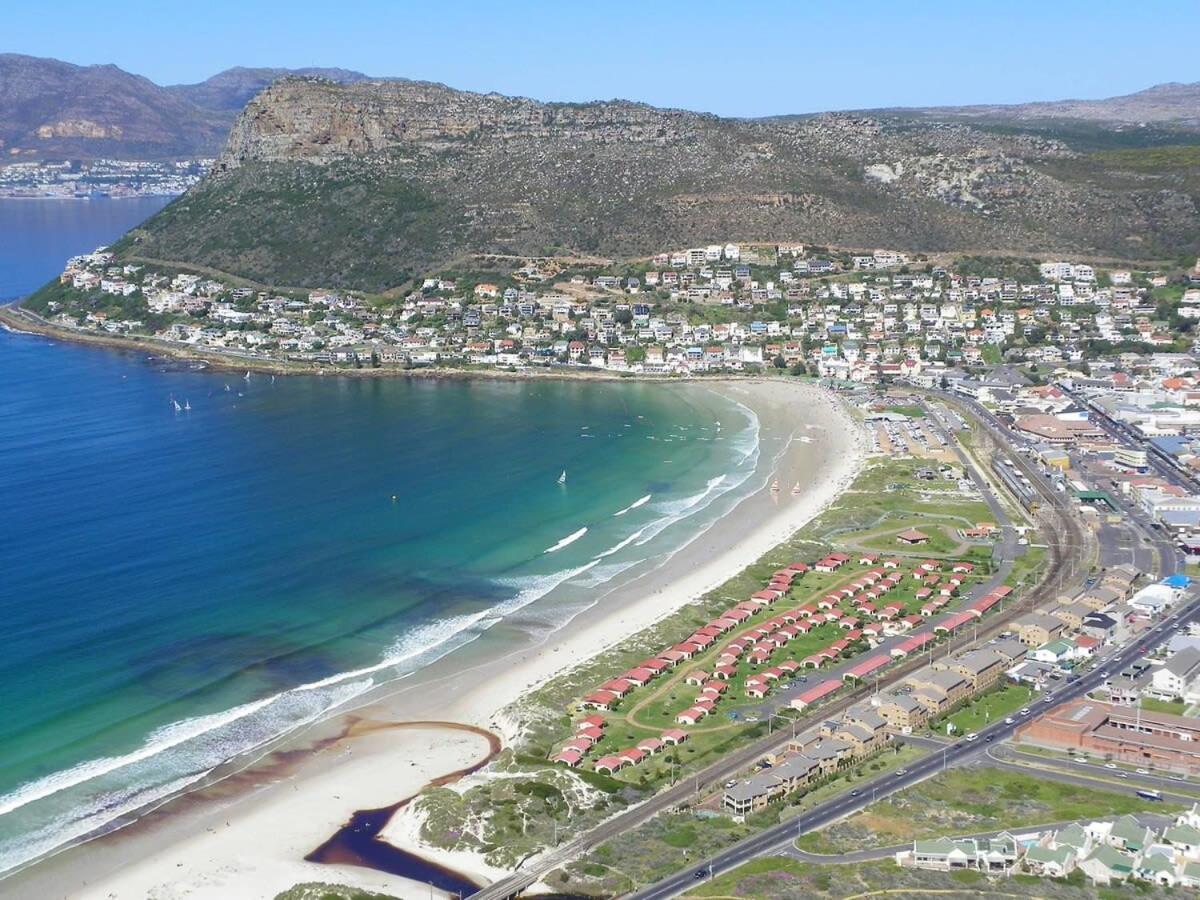 Crow'S Nest Fish Hoek Eksteriør billede