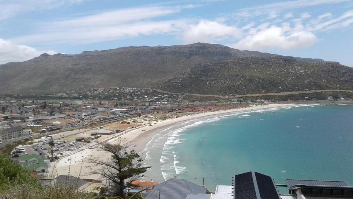 Crow'S Nest Fish Hoek Eksteriør billede