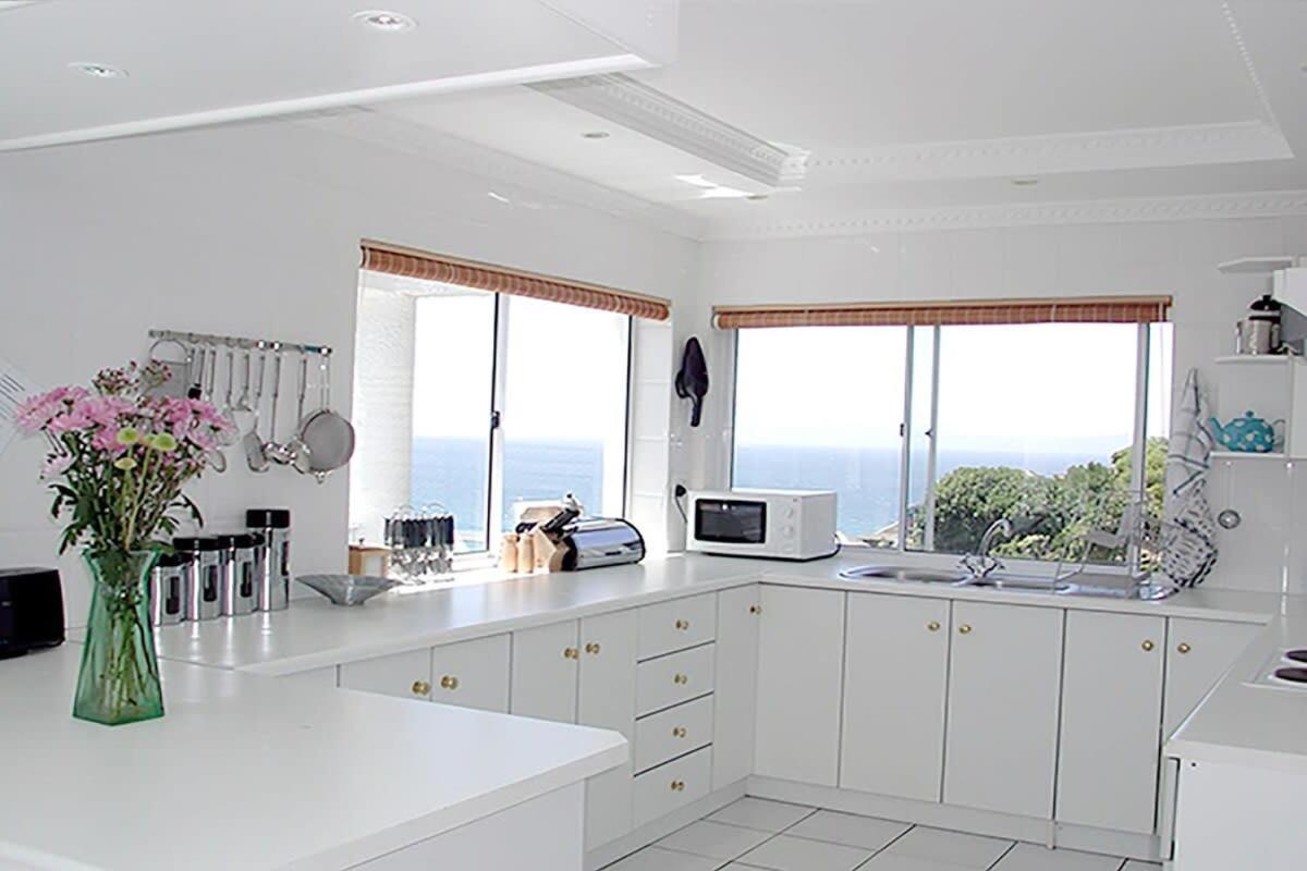 Crow'S Nest Fish Hoek Eksteriør billede